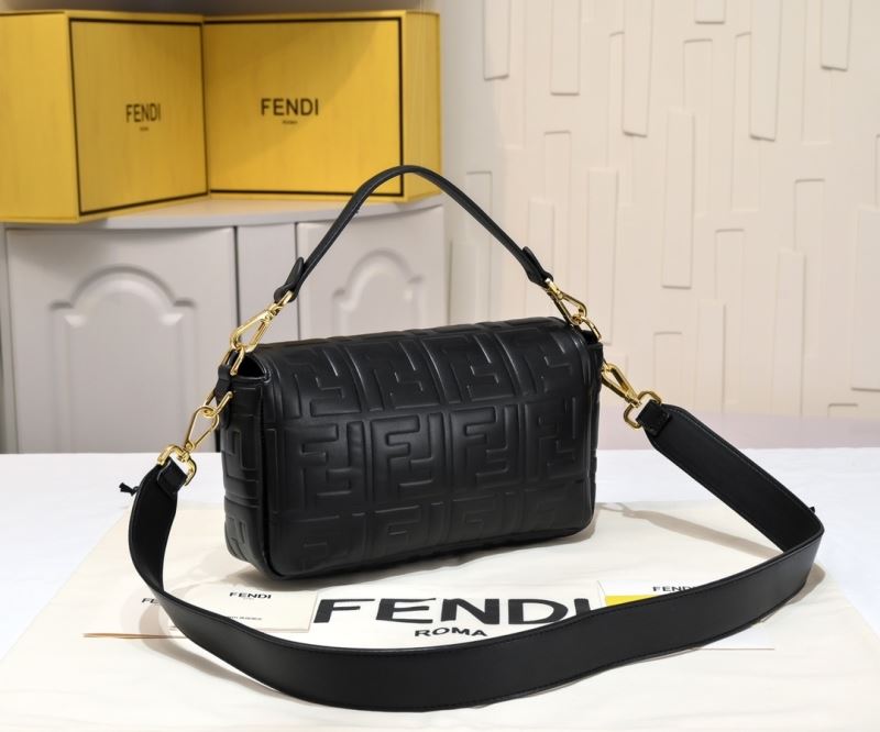 Fendi Satchel Bags